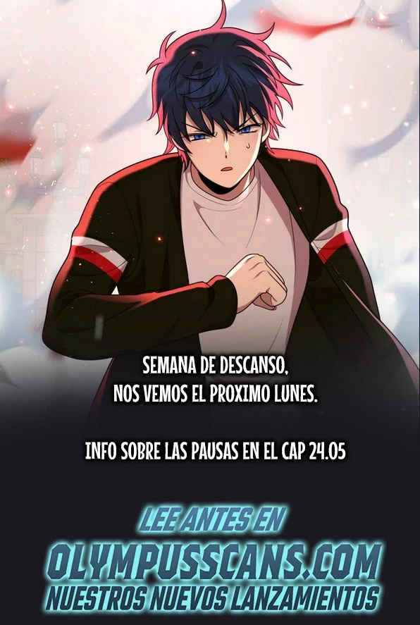 El sucesor de los Héroes Legendarios > Capitulo 45.05 > Page 01
